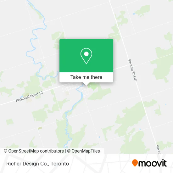 Richer Design Co. plan