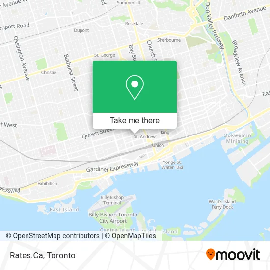 Rates.Ca plan