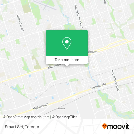 Smart Set plan