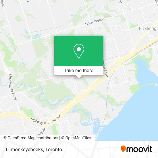 Lilmonkeycheeks map