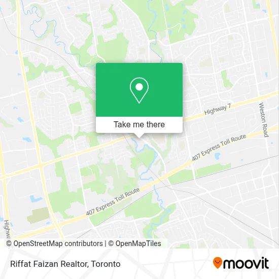 Riffat Faizan Realtor plan