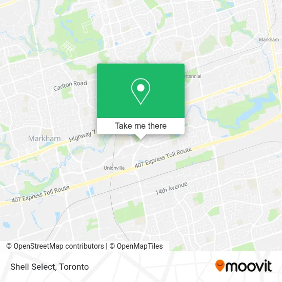 Shell Select plan