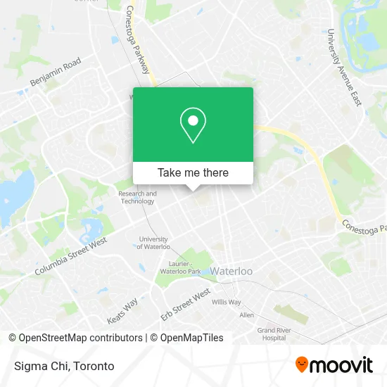 Sigma Chi plan