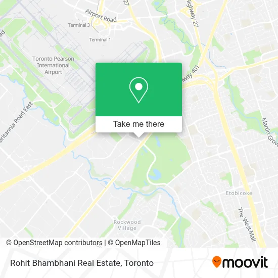 Rohit Bhambhani Real Estate plan