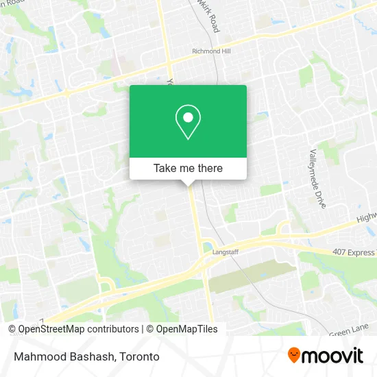 Mahmood Bashash map
