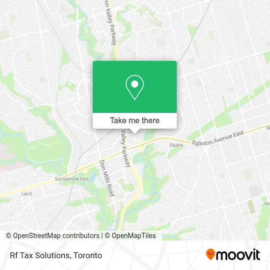 Rf Tax Solutions plan