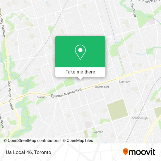 Ua Local 46 map