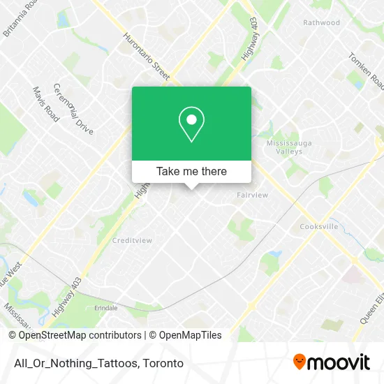 All_Or_Nothing_Tattoos map
