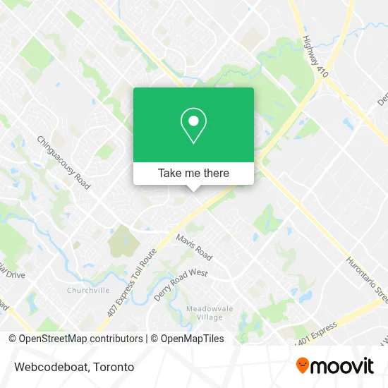 Webcodeboat plan