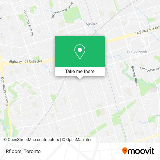 Rfloors plan