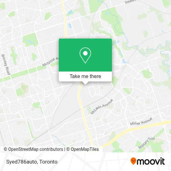 Syed786auto map