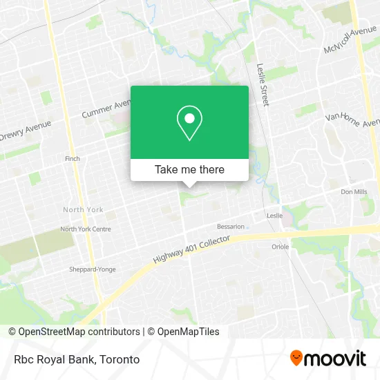 Rbc Royal Bank plan