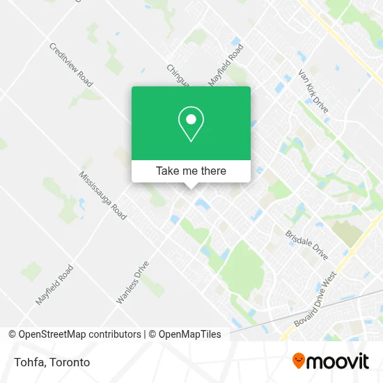 Tohfa map