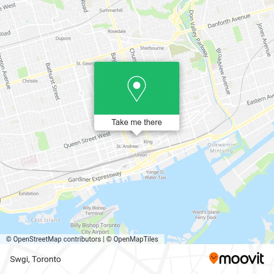 Swgi map