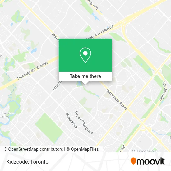 Kidzcode plan
