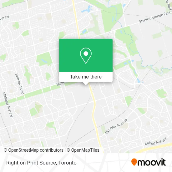 Right on Print Source map