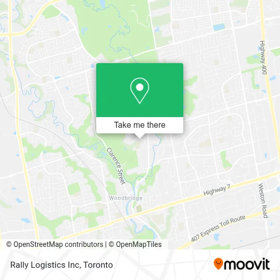 Rally Logistics Inc plan