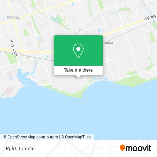 Ppfd map