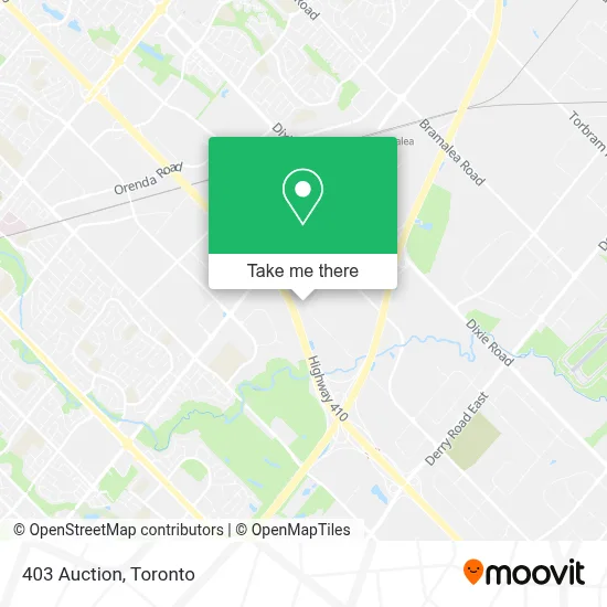 403 Auction map