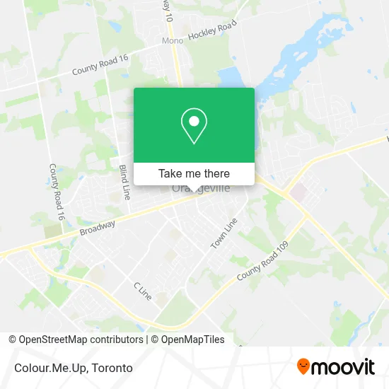 Colour.Me.Up map