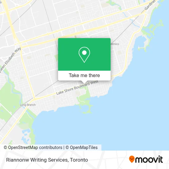 Riannonw Writing Services plan