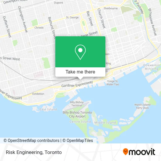 Risk Engineering plan