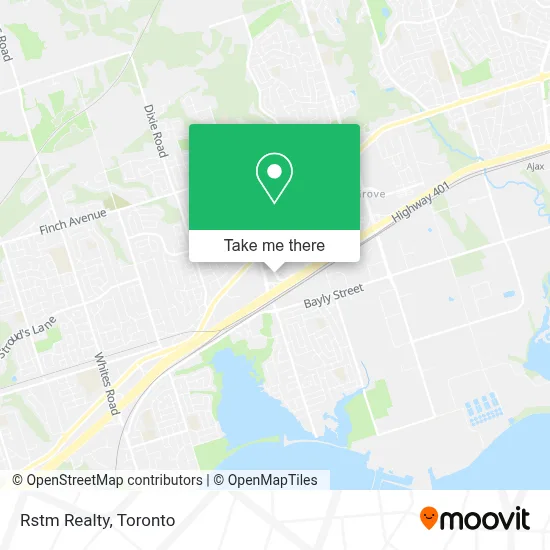 Rstm Realty plan