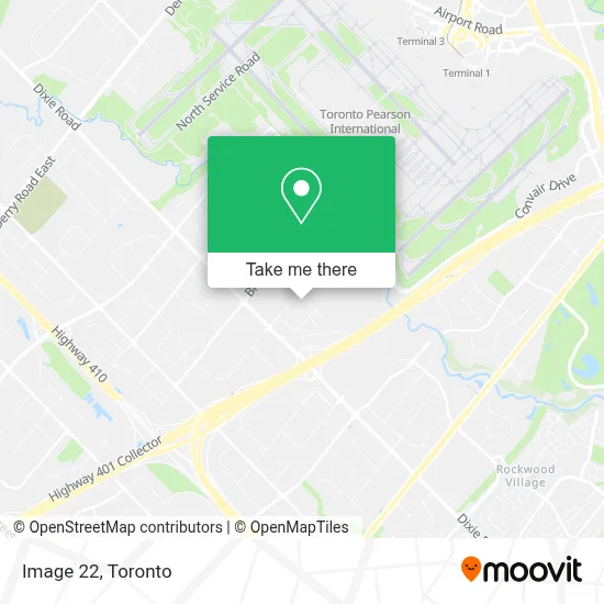 Image 22 map