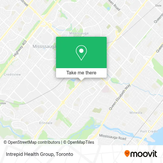 Intrepid Health Group plan