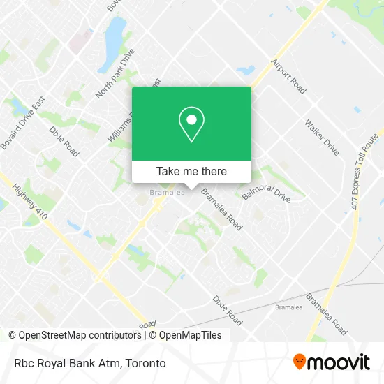 Rbc Royal Bank Atm plan