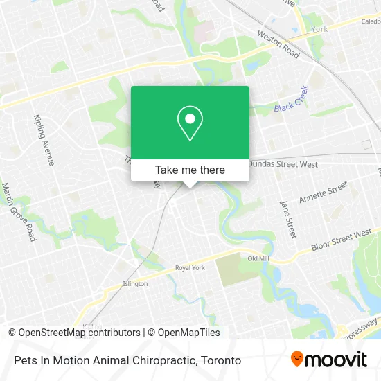 Pets In Motion Animal Chiropractic plan