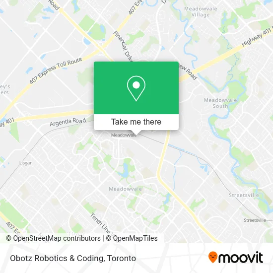 Obotz Robotics & Coding plan