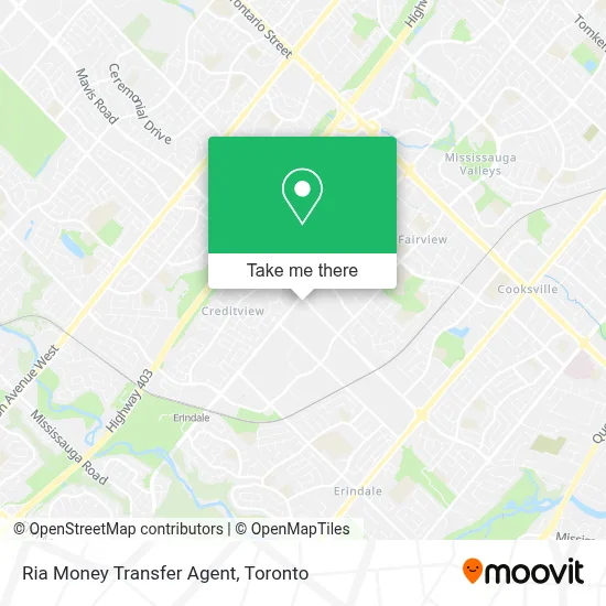 Ria Money Transfer Agent plan