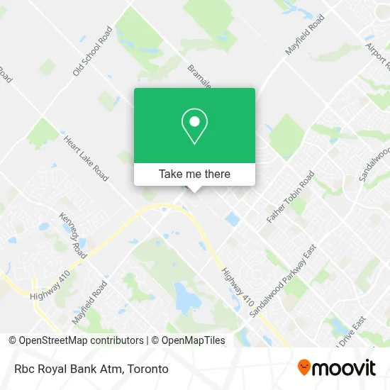 Rbc Royal Bank Atm plan