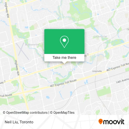Neil Liu map