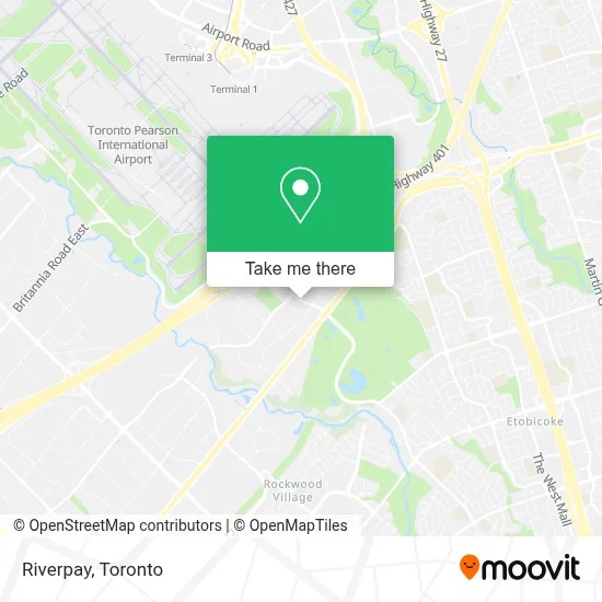 Riverpay map