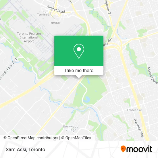 Sam Assi map