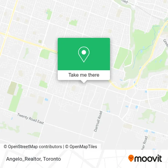 Angelo_Realtor map