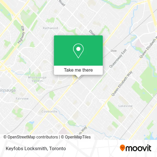 Keyfobs Locksmith plan