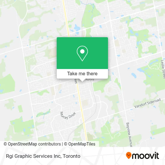 Rgi Graphic Services Inc plan