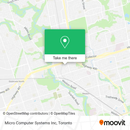Micro Computer Systems Inc plan