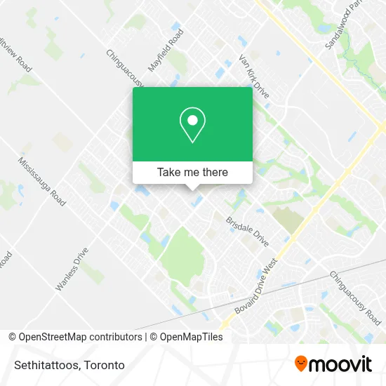 Sethitattoos map