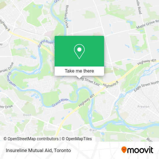 Insureline Mutual Aid plan
