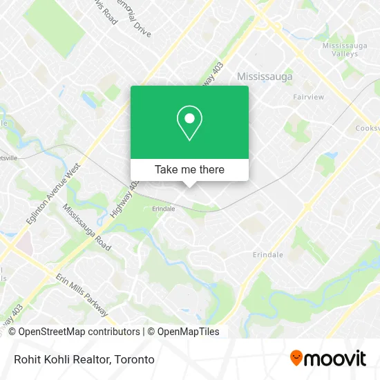 Rohit Kohli Realtor plan