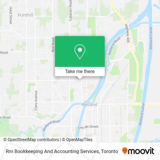 Rm Bookkeeping And Accounting Services plan
