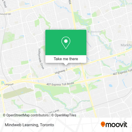 Mindweb Learning plan