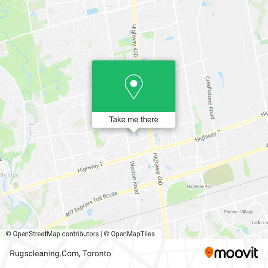 Rugscleaning.Com plan