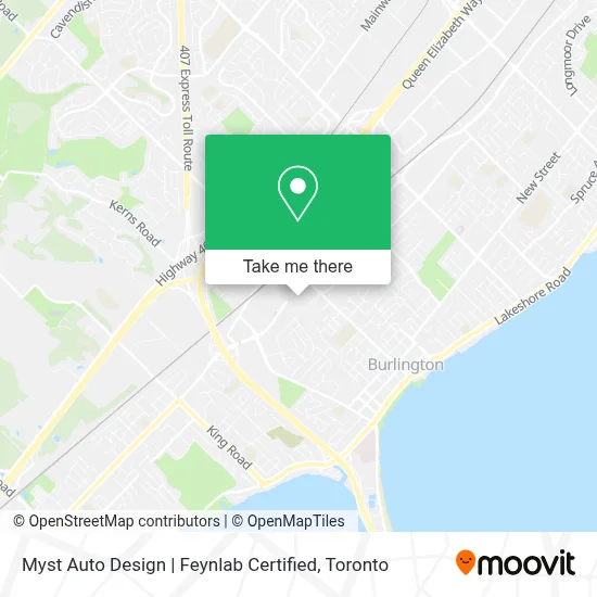 Myst Auto Design | Feynlab Certified map