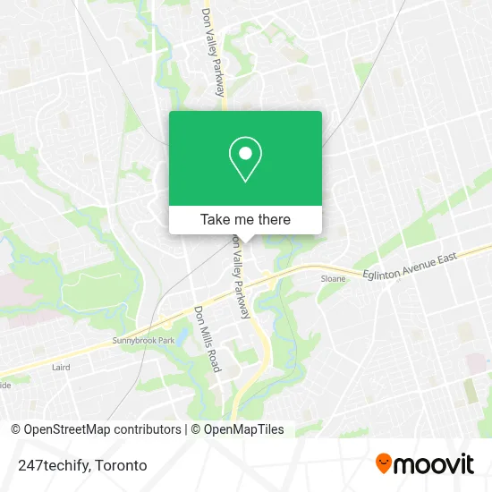 247techify map