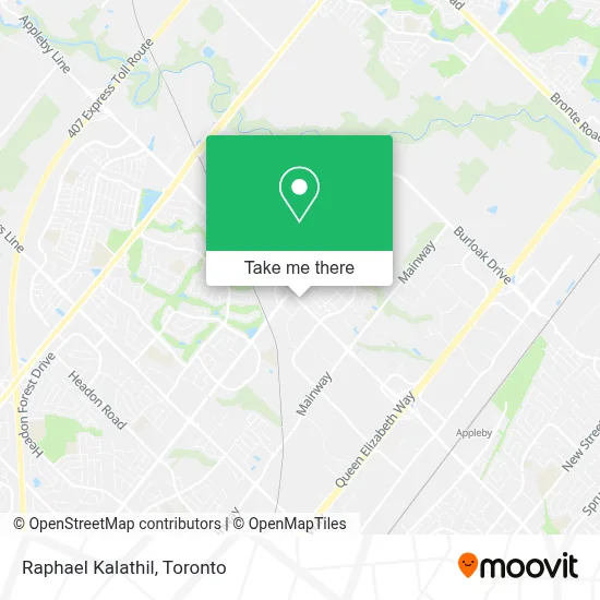 Raphael Kalathil plan